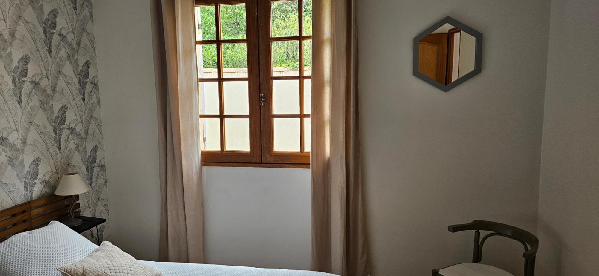 Au Pied Du Massif Des Costes Villa Pélissanne Eksteriør billede